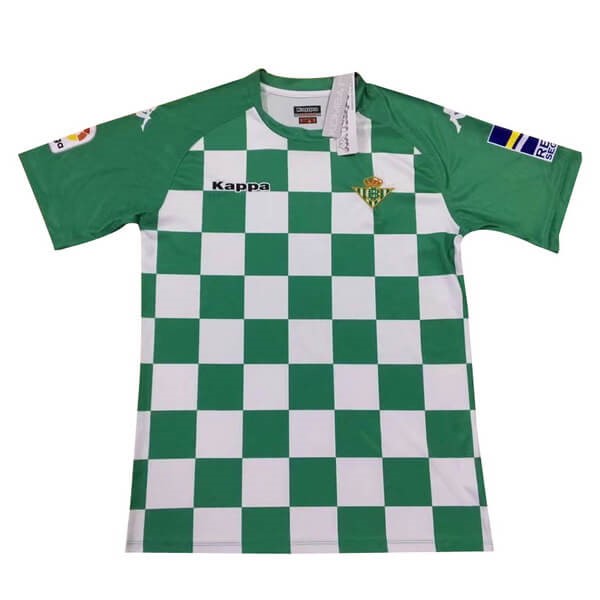 Camiseta Real Betis Edition commémorative 2019/20 Verde